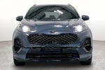 2022 Kia Sportage Nightfall