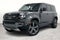 2024 Land Rover Defender 110 Carpathian Edition