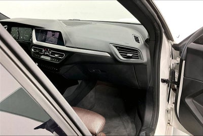 2020 BMW 2 Series M235i Gran Coupe xDrive