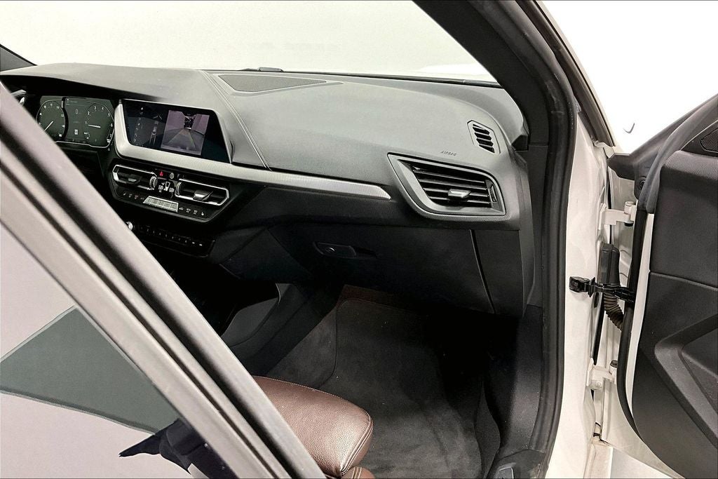 2020 BMW 2 Series M235i Gran Coupe xDrive