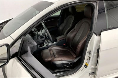 2020 BMW 2 Series M235i Gran Coupe xDrive