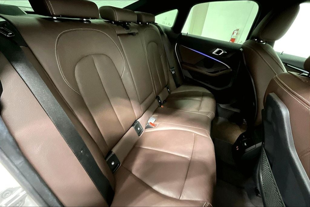 2020 BMW 2 Series M235i Gran Coupe xDrive