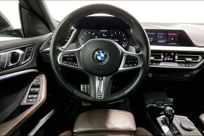2020 BMW 2 Series M235i Gran Coupe xDrive
