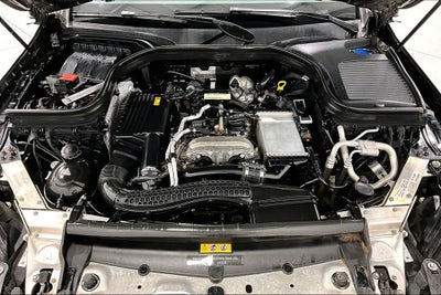 2018 Mercedes-Benz GLC GLC 300