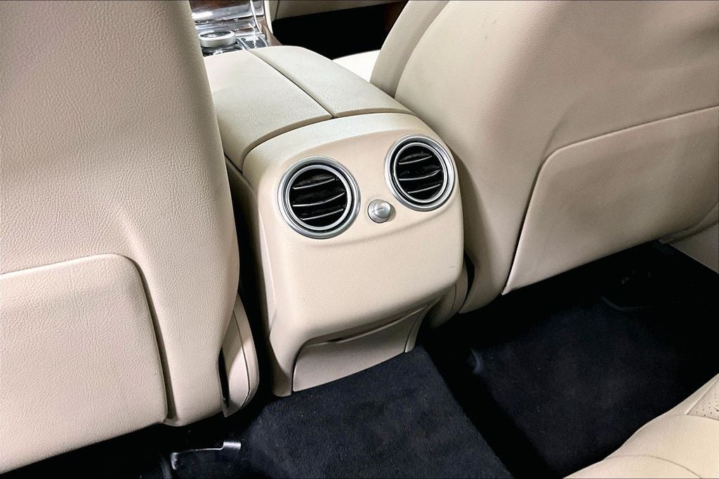 2018 Mercedes-Benz GLC GLC 300