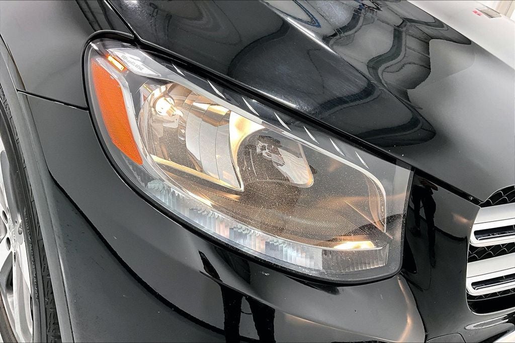 2018 Mercedes-Benz GLC GLC 300
