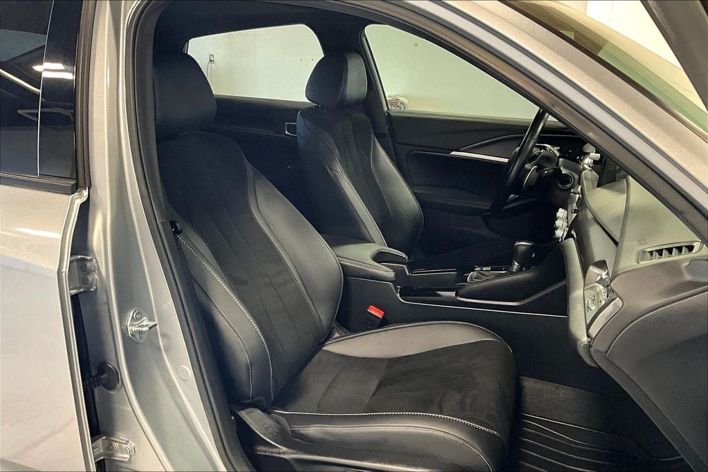 2024 Acura Integra A-SPEC Technology