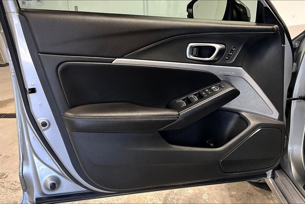 2024 Acura Integra A-SPEC Technology