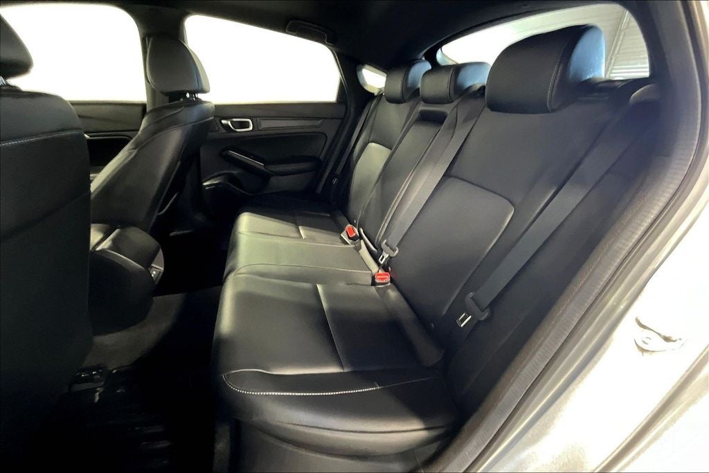 2024 Acura Integra A-SPEC Technology