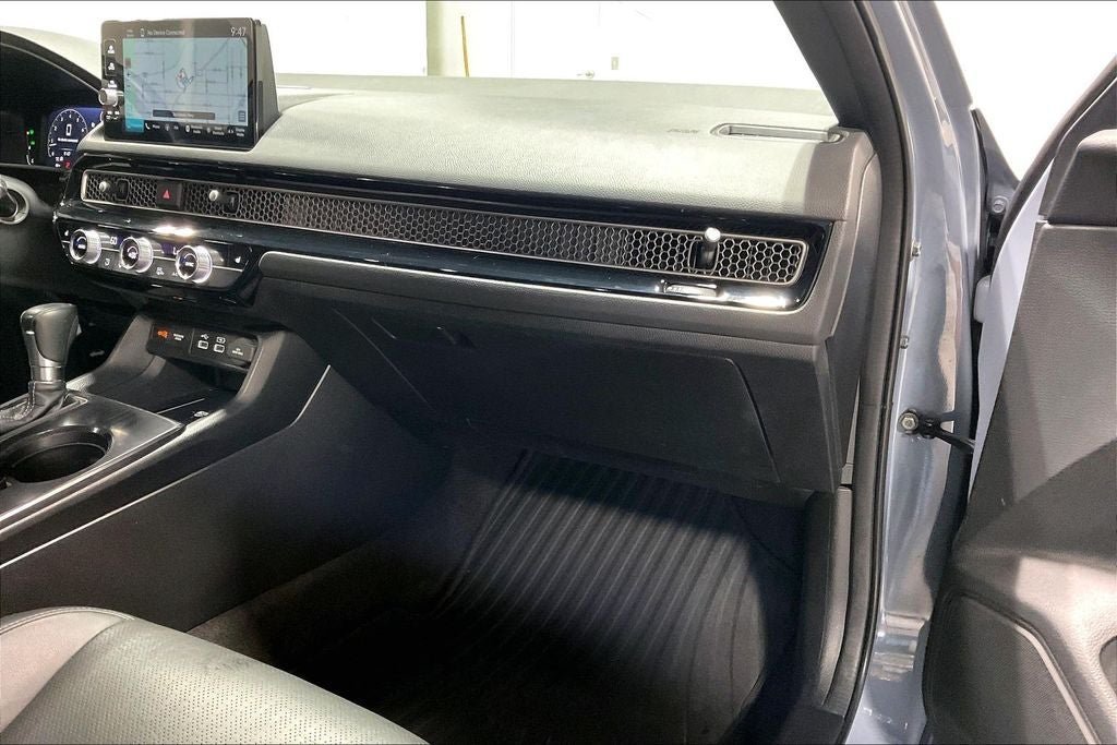 2023 Honda Civic Hatchback Sport Touring
