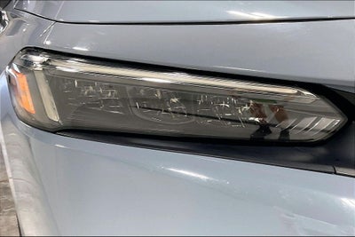 2023 Honda Civic Hatchback Sport Touring