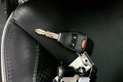 2017 Jeep Wrangler Unlimited Winter 4x4