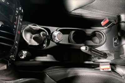 2017 Jeep Wrangler Unlimited Winter 4x4