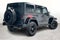 2017 Jeep Wrangler Unlimited Winter 4x4