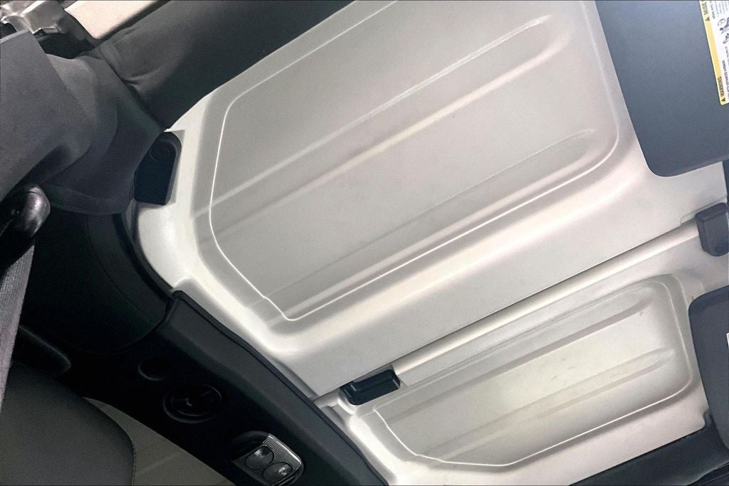 2017 Jeep Wrangler Unlimited Winter 4x4