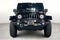 2017 Jeep Wrangler Unlimited Winter 4x4