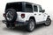 2019 Jeep Wrangler Unlimited Sahara 4x4