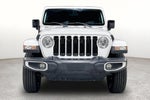 2019 Jeep Wrangler Unlimited Sahara 4x4