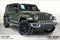 2021 Jeep Wrangler 4xe Unlimited Sahara 4x4