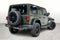2021 Jeep Wrangler 4xe Unlimited Sahara 4x4