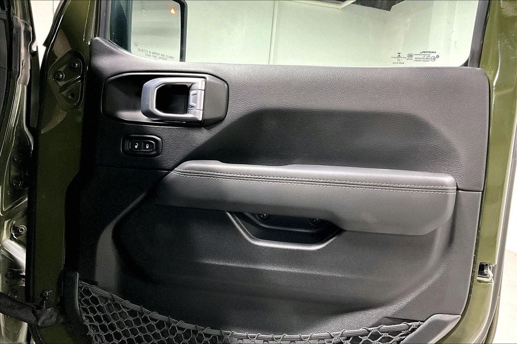 2021 Jeep Wrangler 4xe Unlimited Sahara 4x4