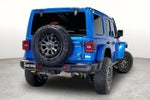 2021 Jeep Wrangler Unlimited Rubicon 392