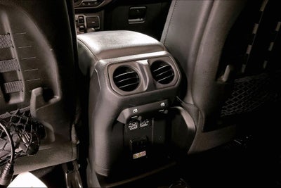 2021 Jeep Wrangler Unlimited Rubicon 392