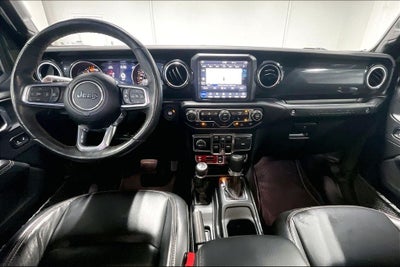 2023 Jeep Wrangler 4-Door Rubicon 392 4x4