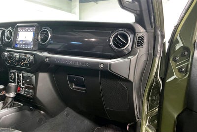 2023 Jeep Wrangler 4-Door Rubicon 392 4x4