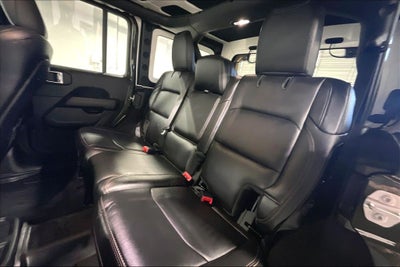 2023 Jeep Wrangler 4-Door Rubicon 392 4x4