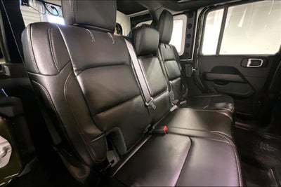 2023 Jeep Wrangler 4-Door Rubicon 392 4x4