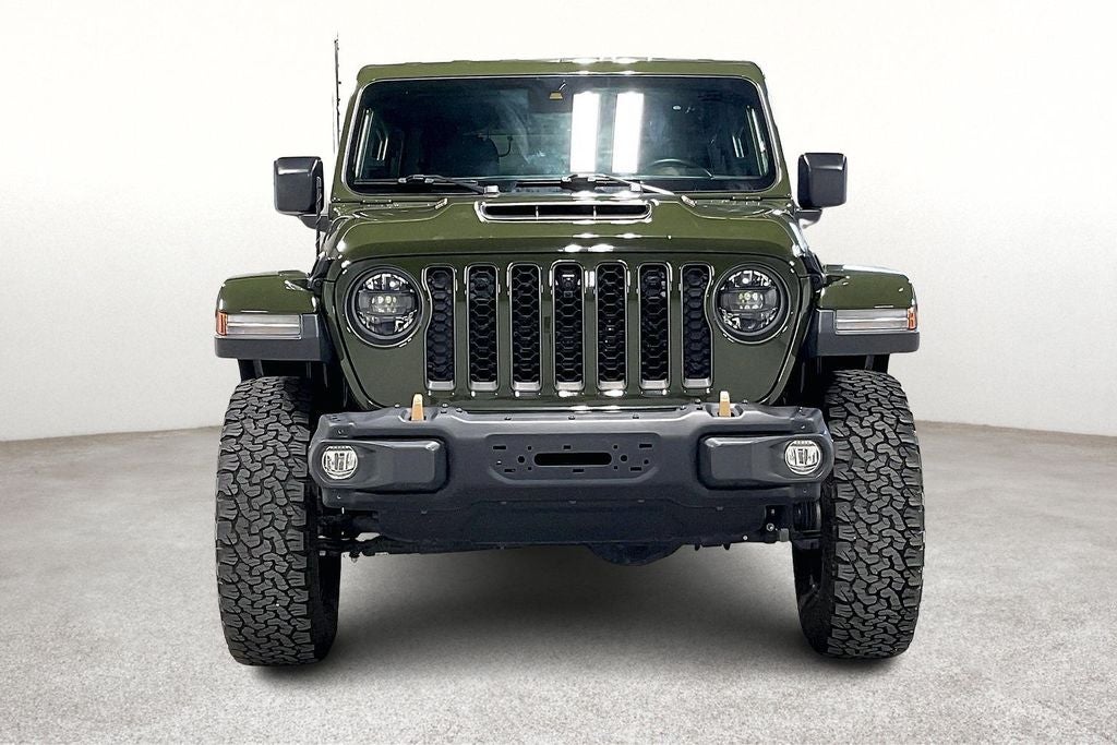 2023 Jeep Wrangler 4-Door Rubicon 392 4x4