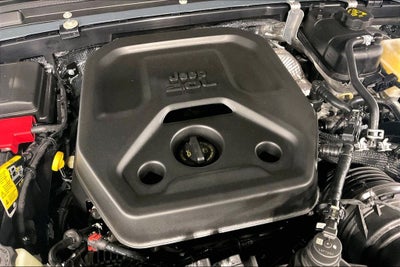 2026 Jeep Wrangler WRANGLER 2-DOOR WILLYS