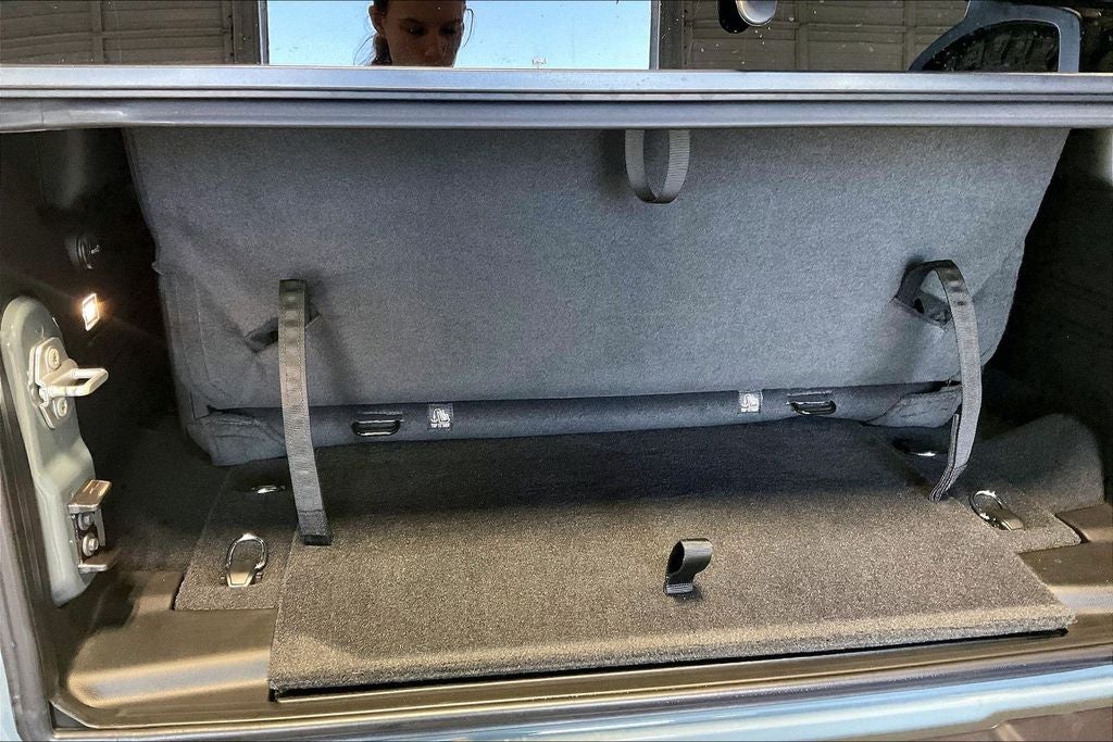 2026 Jeep Wrangler WRANGLER 2-DOOR WILLYS