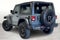 2026 Jeep Wrangler WRANGLER 2-DOOR WILLYS
