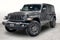 2027 Jeep Wrangler WRANGLER 4-DOOR SPORT S