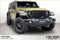2027 Jeep Wrangler WRANGLER 4-DOOR WILLYS