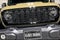 2027 Jeep Wrangler WRANGLER 4-DOOR WILLYS