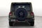 2027 Jeep Wrangler WRANGLER 4-DOOR WILLYS