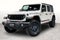 2026 Jeep Wrangler 4-Door Sport