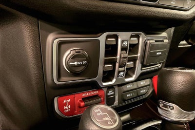 2026 Jeep Wrangler 4-Door Sport