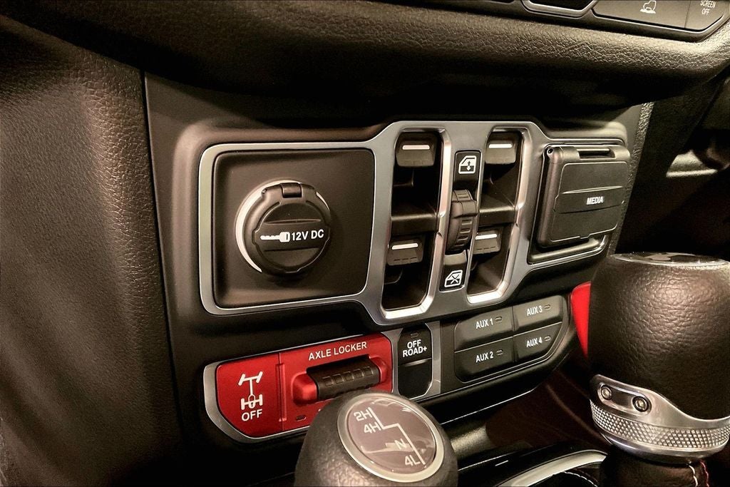 2026 Jeep Wrangler 4-Door Sport