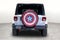 2026 Jeep Wrangler 4-Door Sport