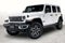 2027 Jeep Wrangler WRANGLER 4-DOOR SAHARA