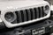2027 Jeep Wrangler WRANGLER 4-DOOR SAHARA