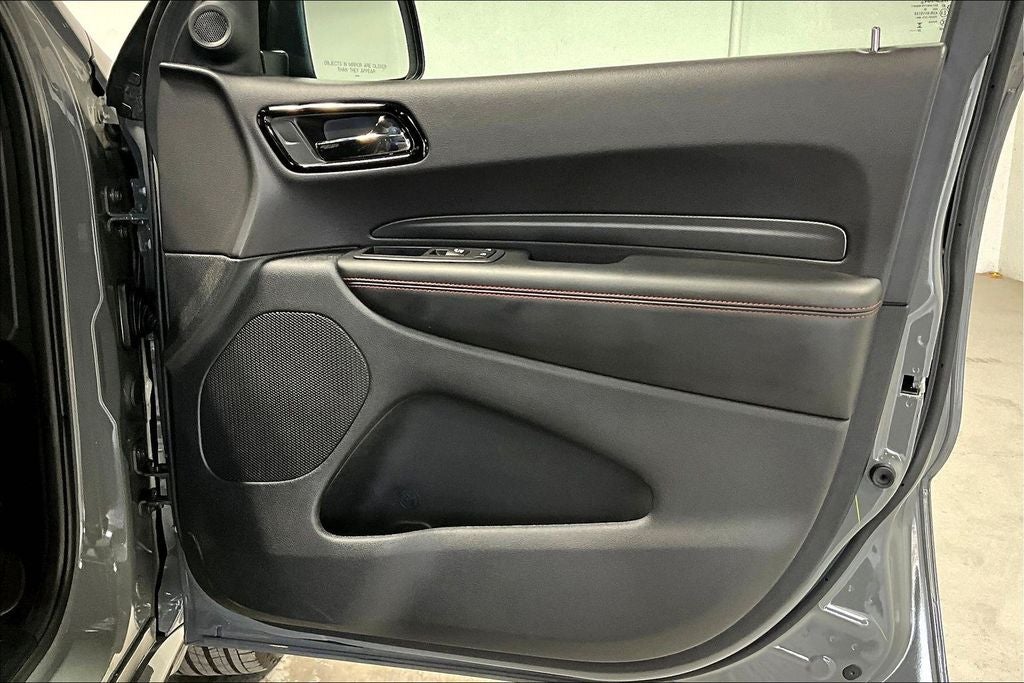 2026 Dodge Durango DURANGO GT RWD