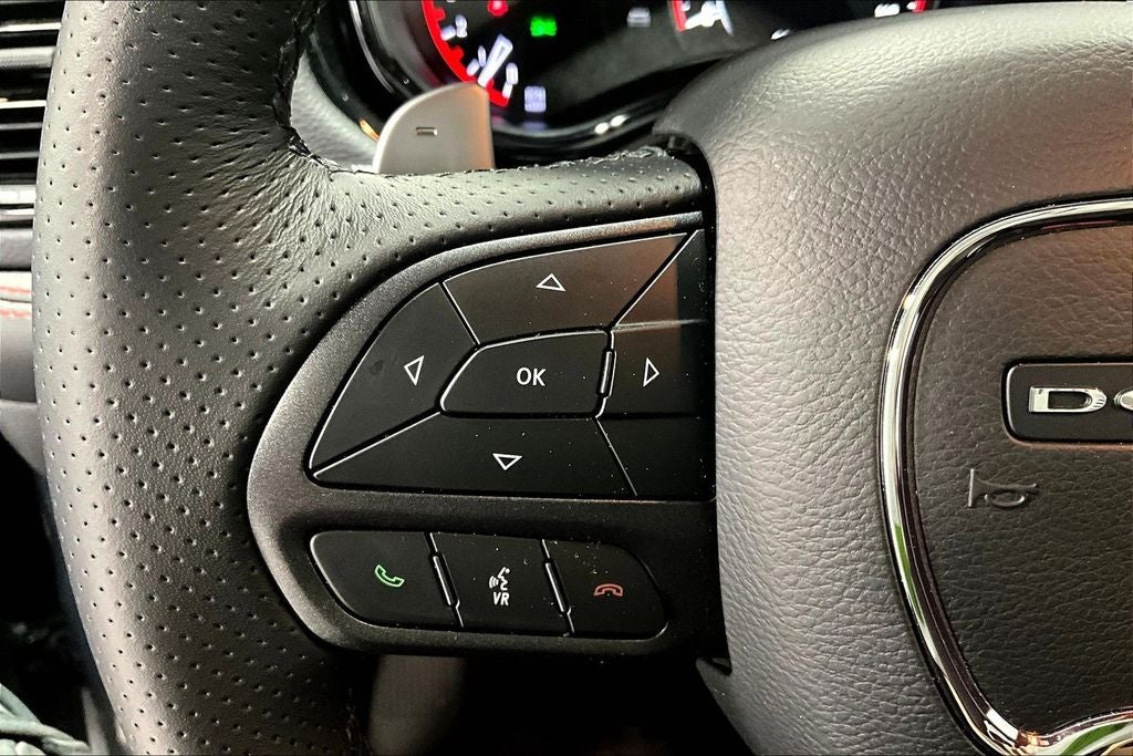 2026 Dodge Durango DURANGO GT RWD