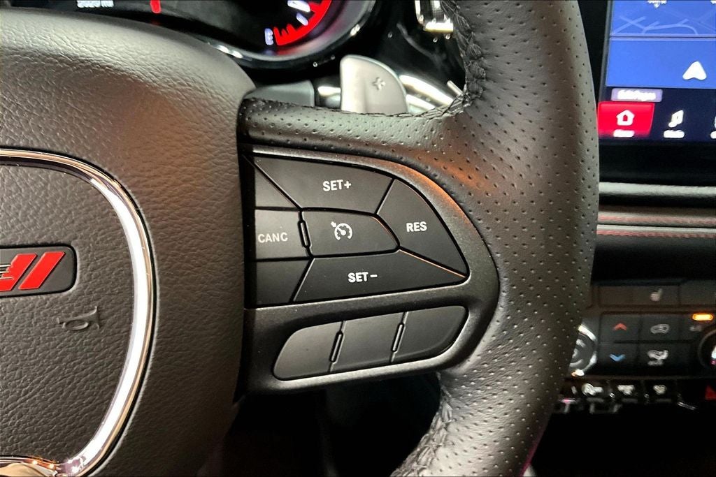 2026 Dodge Durango DURANGO GT RWD