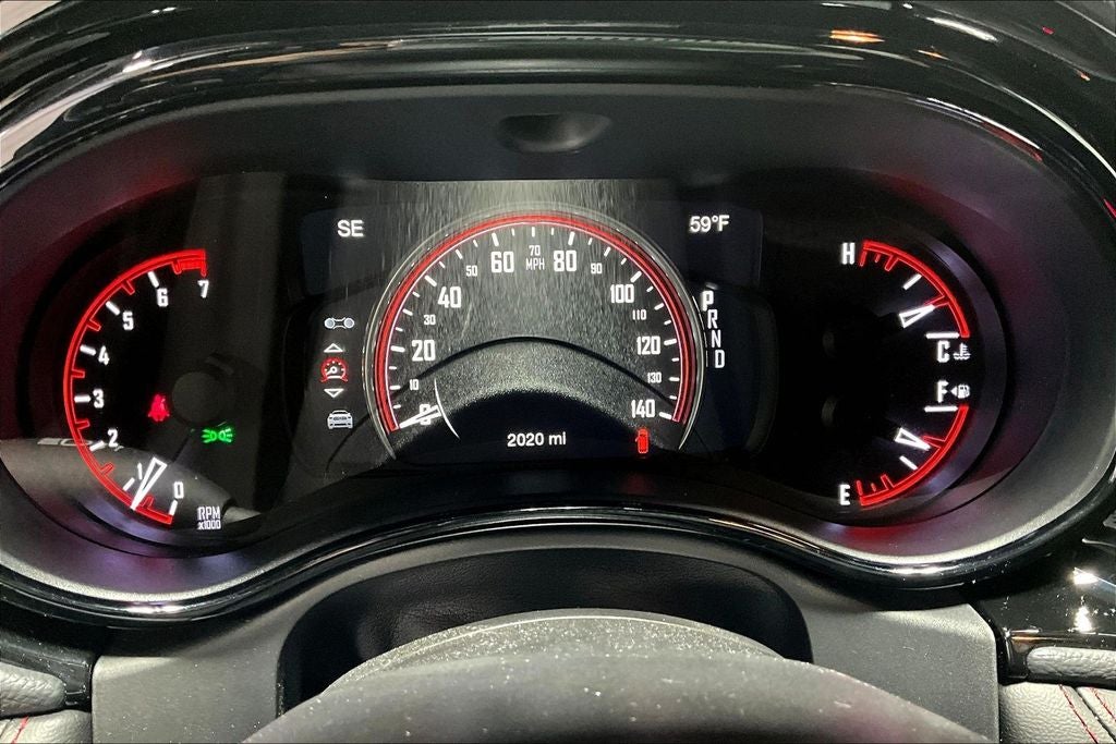 2026 Dodge Durango DURANGO GT RWD