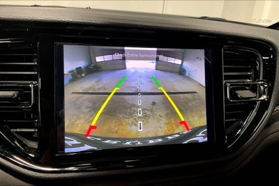 2026 Dodge Durango DURANGO GT RWD